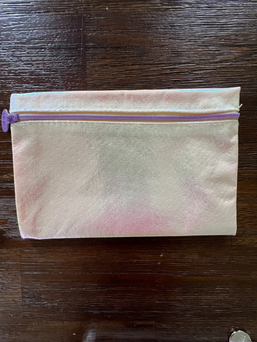 Ipsy Funky and Floral Glam Bags Lot of 6 Fresh & Clean Girl Themed